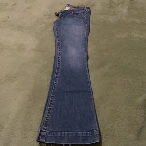Refuge Bootcut Jeans
